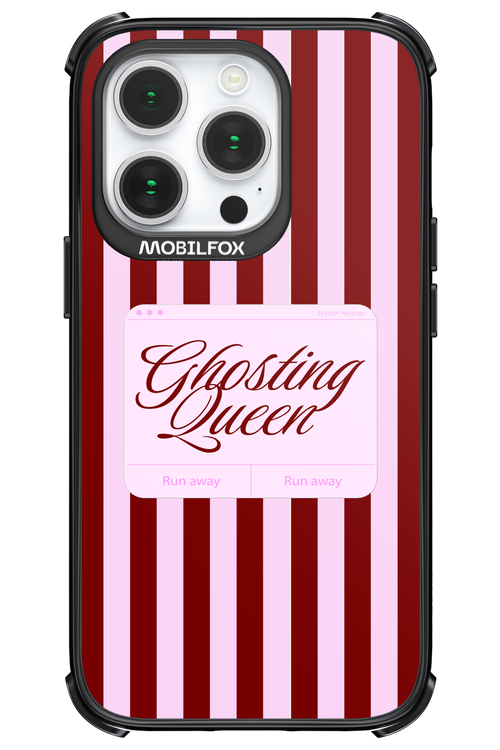 Ghosting Queen2 2.0 - Apple iPhone 14 Pro