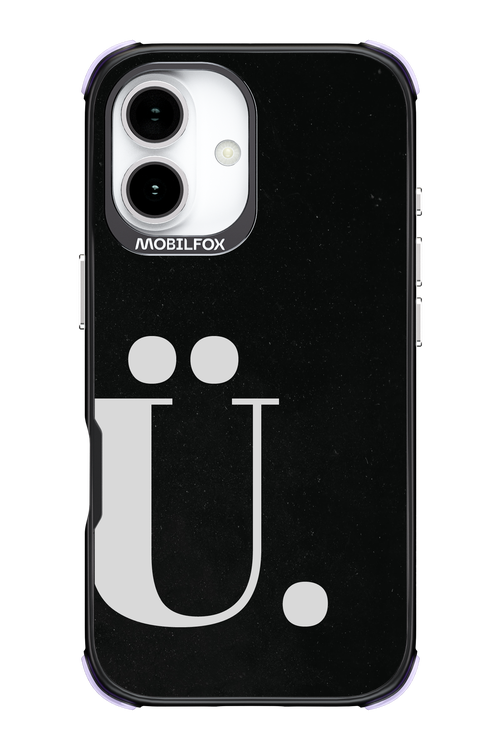 U II (Off Space) 2.0 - Apple iPhone 17