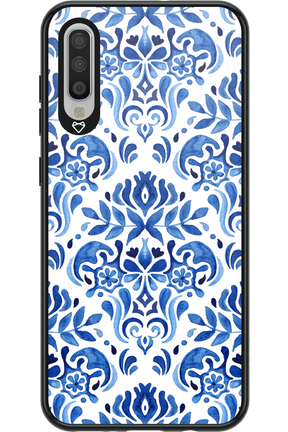 La Dolce Flora 2.0 - Samsung Galaxy A70