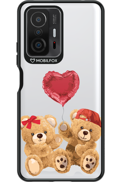 L'Amour Bears - Xiaomi Mi 11T