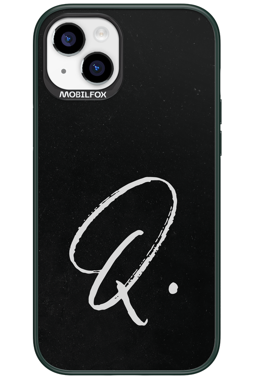 (Off Space) Q 2.0 - Apple iPhone 15 Plus
