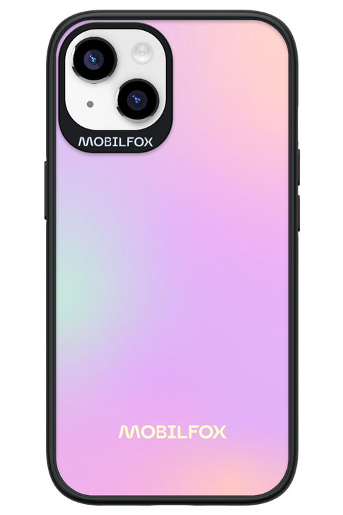 Pastel Violet 2.0 - Apple iPhone 14