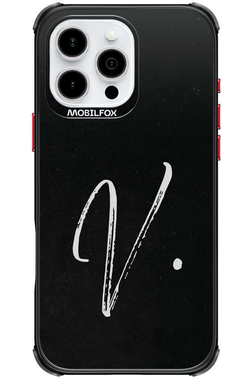 (Off Space) V 2.0 - Apple iPhone 16 Pro Max