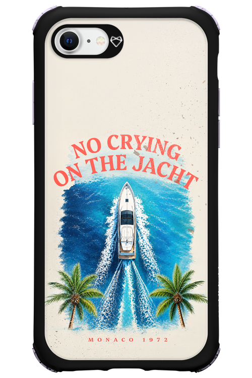 No Crying 2.0 - Apple iPhone SE 2022