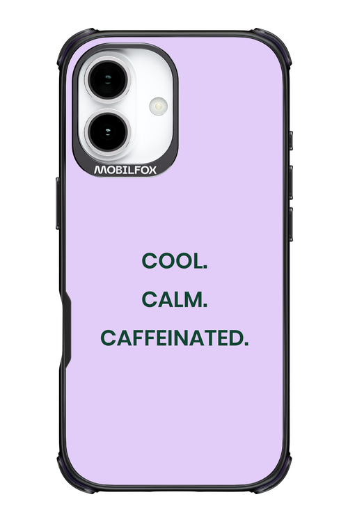 CCC - Apple iPhone 17