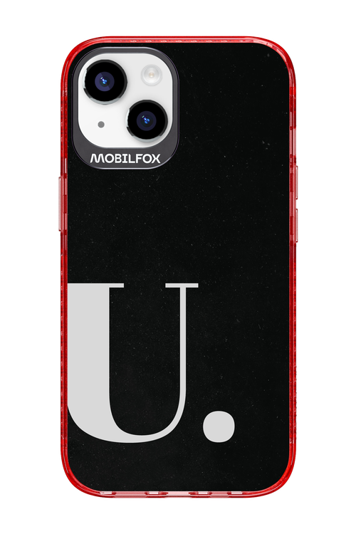 U (Off Space) - Apple iPhone 14