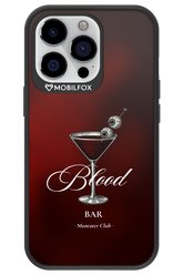 Blood Bar - Apple iPhone 13 Pro