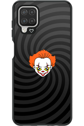 Mystery Clown - Samsung Galaxy A12