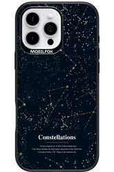 Constellations - Apple iPhone 16 Pro Max