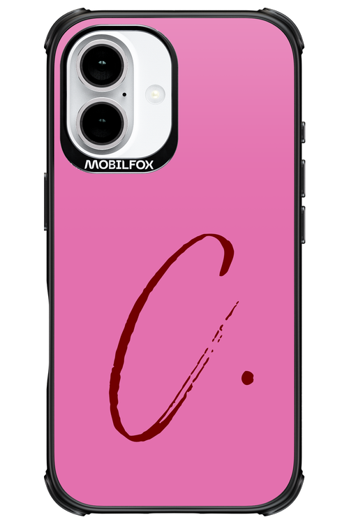 (Sorbet) C 2.0 - Apple iPhone 16