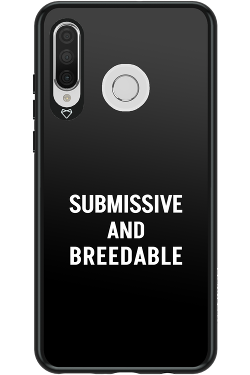 S&B 2.0 - Huawei P30 Lite