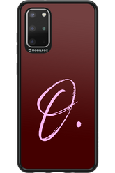 (Dark Blush) O 2.0 - Samsung Galaxy S20+