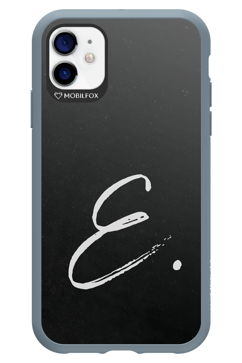 (Off Space) E 2.0 - Apple iPhone 11