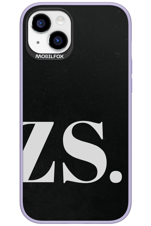 ZS (Off Space) 2.0 - Apple iPhone 15 Plus
