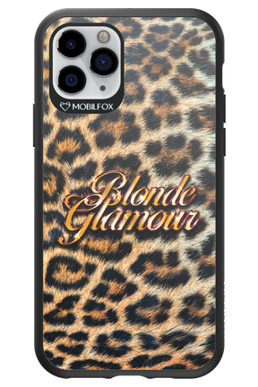 Blonde Glamour - Apple iPhone 11 Pro
