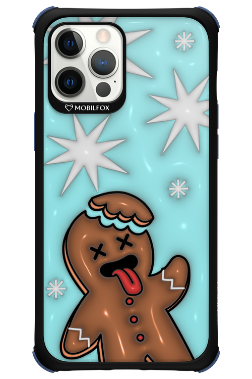 Still Dead Cookie - Apple iPhone 12 Pro Max