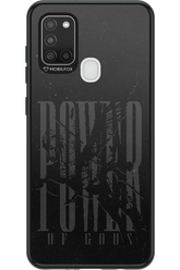 Power of Gods - Samsung Galaxy A21 S