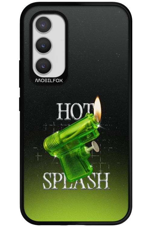 Hot Splash 2.0 - Samsung Galaxy A34