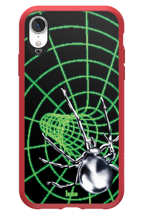 SINGULARITY - Apple iPhone XR