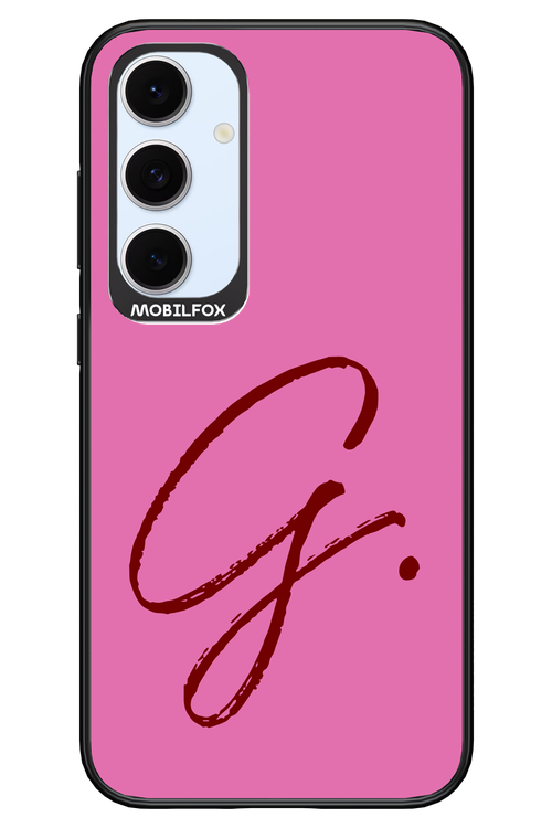 (Sorbet) G 2.0 - Samsung S24 FE