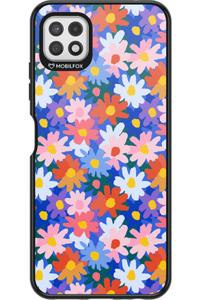 Happy Bloom - Samsung Galaxy A22 5G