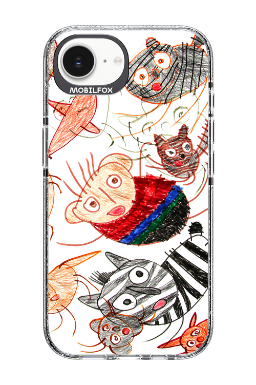 Dream 2.0 - Apple iPhone 16e