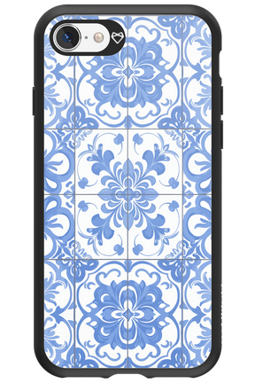 Amalfi Club 2.0 - Apple iPhone SE 2020