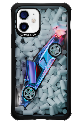 Fragile Ego - Apple iPhone 12