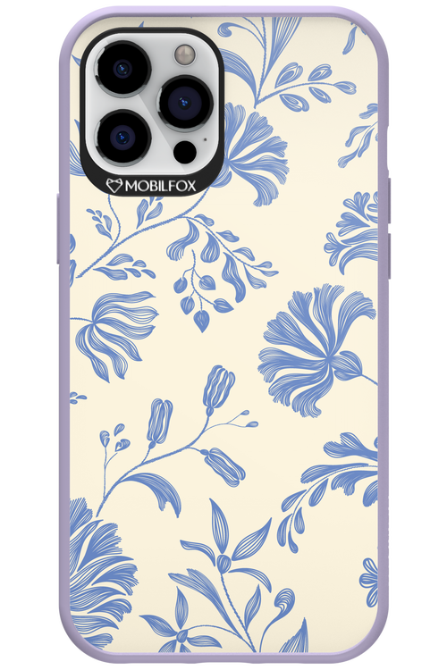 Simple Flowers 2.0 - Apple iPhone 12 Pro Max