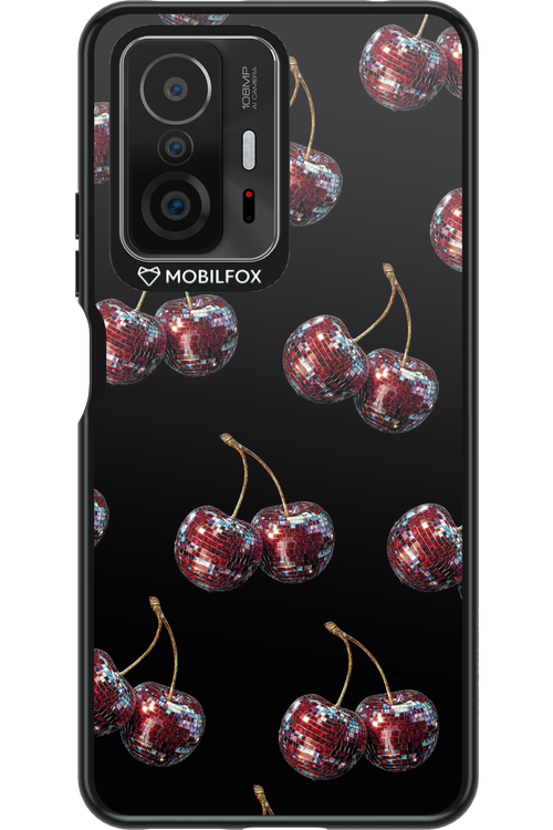 Cherry Rush - Xiaomi Mi 11T Pro