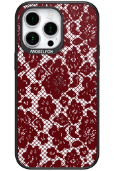 Lace Lover - Apple iPhone 15 Pro Max
