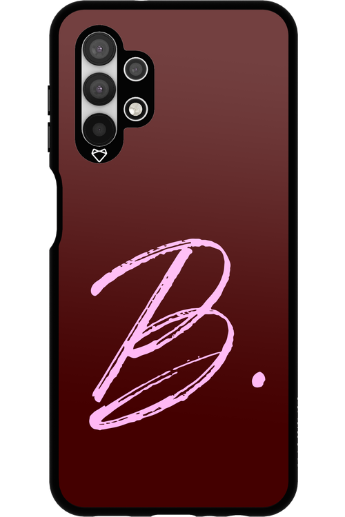 (Dark Blush) B 2.0 - Samsung Galaxy A13 4G