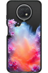 Gradient Bloom 2.0 - Xiaomi Redmi Note 9T 5G
