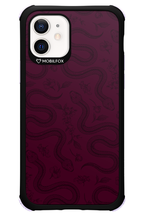 Temptation 2.0 - Apple iPhone 12