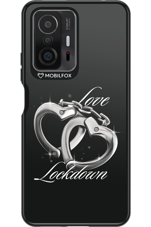 Love Lockdown - Xiaomi Mi 11T Pro