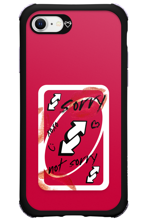 Turn 2.0 - Apple iPhone 8