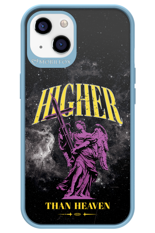 Higher Than Heaven - Apple iPhone 13