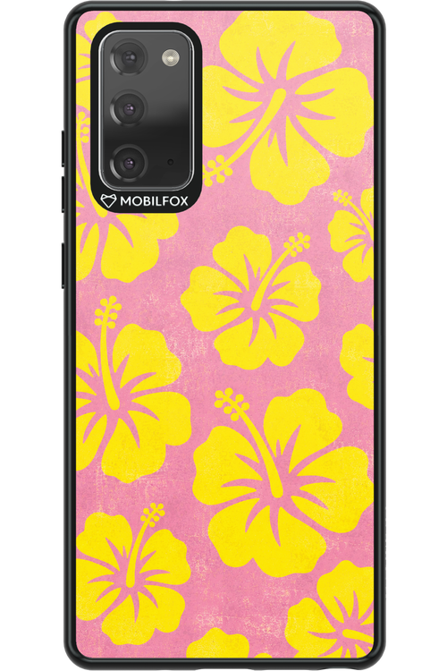HAWAII 2.0 - Samsung Galaxy Note 20