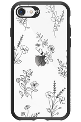 Bouquet - Apple iPhone SE 2020