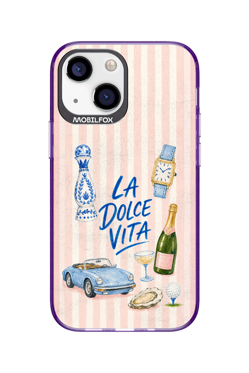 La Dolce Vita 2.0 - Apple iPhone 13 Mini