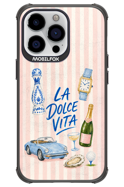 La Dolce Vita 2.0 - Apple iPhone 13 Pro