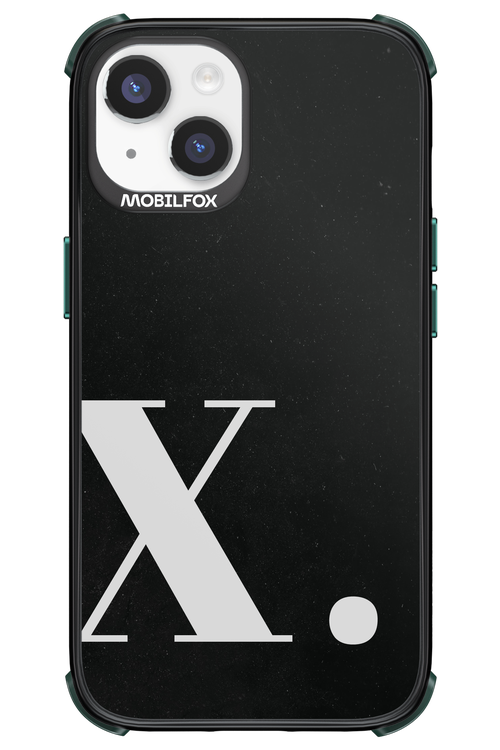 X (Off Space) - Apple iPhone 14