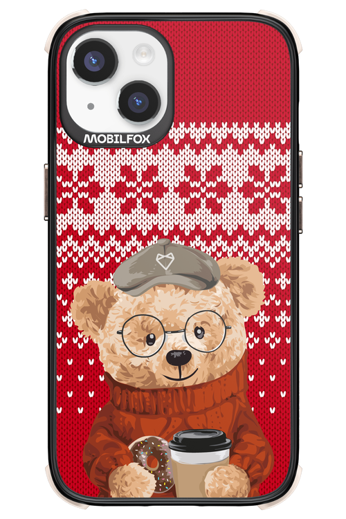 Sweet Holiday - Apple iPhone 14
