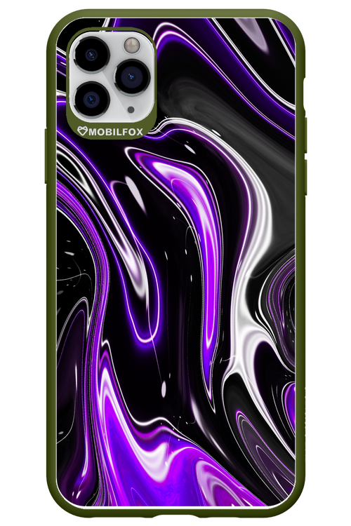 Deep Purple - Apple iPhone 11 Pro Max