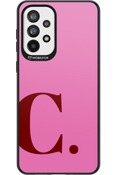 C (Sorbet) 2.0 - Samsung Galaxy A73