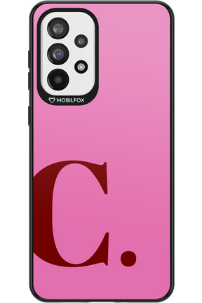C (Sorbet) 2.0 - Samsung Galaxy A73