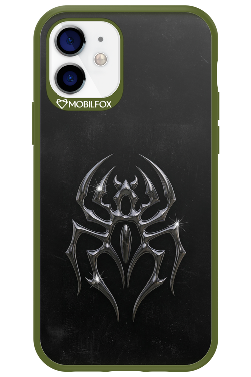 Dark Spider 2.0 - Apple iPhone 12