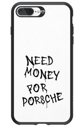 Need Money - Apple iPhone 8 Plus