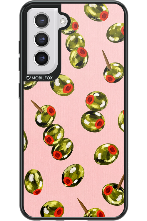 Olive 2.0 - Samsung Galaxy S21 FE