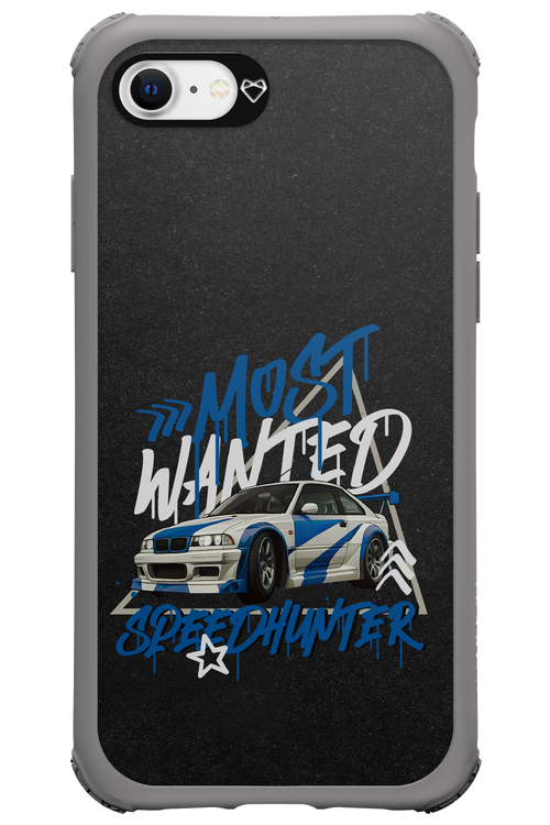 Most wanted - Apple iPhone SE 2020